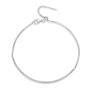 Bratara din argint Beautiful Chain