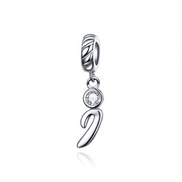 Talisman din argint Glam I