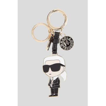 Karl Lagerfeld breloc