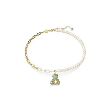Swarovski colier TEDDY