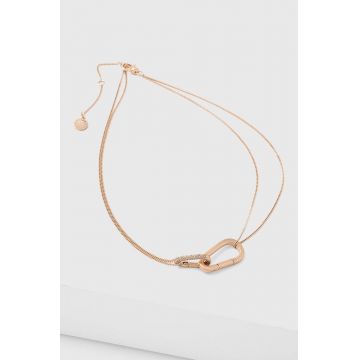 AllSaints colier