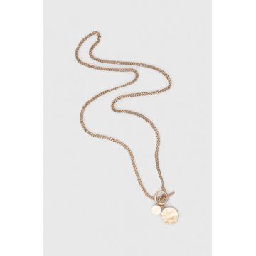 AllSaints colier