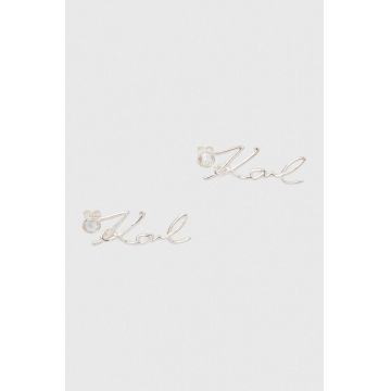 Karl Lagerfeld cercei