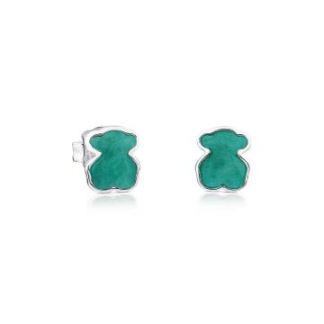 Tous cercei de argint New Color Silver 1000147600