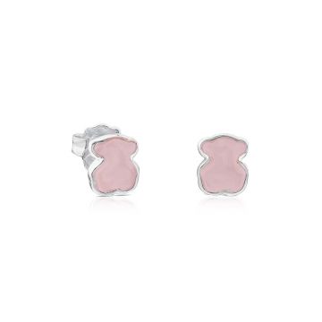 Tous cercei de argint New Color 1000148000