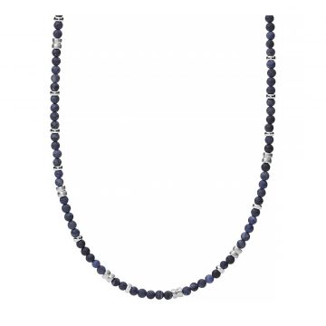 Jf02628040 mens vintage casual necklace