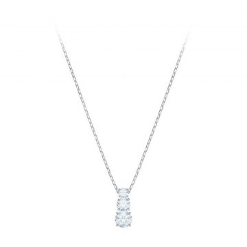 Necklace attract trilogy 5450924
