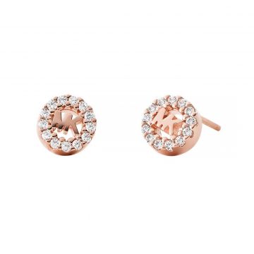 Stud earrings mkc1033an791