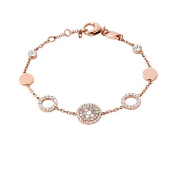 Vintage glitz
