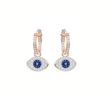 Hoop evil eye 5492252