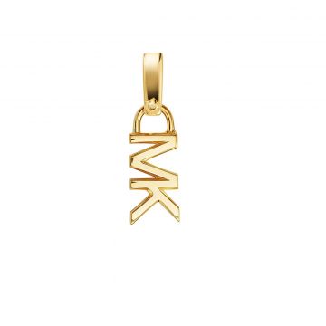 Premium charm gold mkc1238aa710