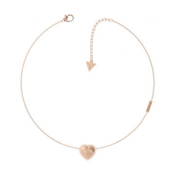 Necklace jubn01066jwrgt/u