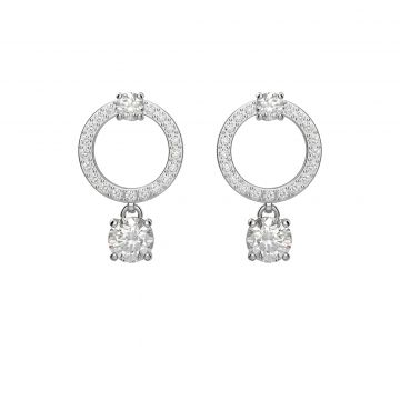 Attract earrings 5633835