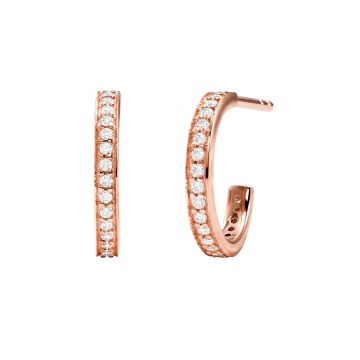 Earrings mercer link mkc1177an791