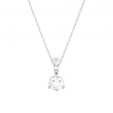 Solitaire necklace 5633841