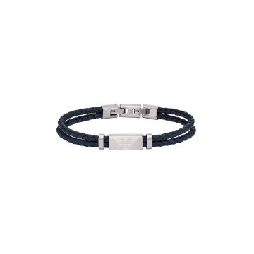 Emporio Armani bratara barbati