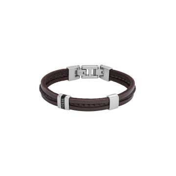 Fossil bratara barbati