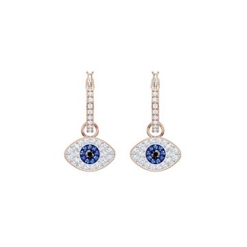Swarovski cercei