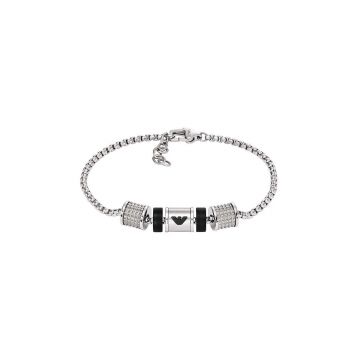 Emporio Armani bratara barbati