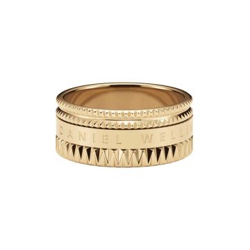 Daniel Wellington inel Elevation Ring 54