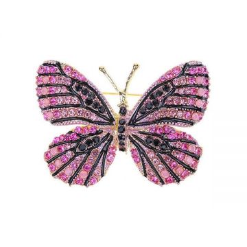 Brosa Splendore - Lucy Style 2000 Lady1009, 1 buc