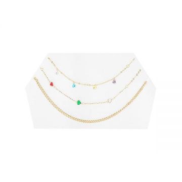 Colier Alice - Lucy Style 2000 Lady1001, 1 buc