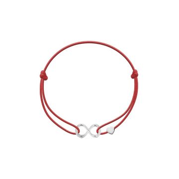 Lilou brățară Infinity femei A03/MARKET/ANS/52