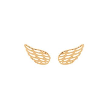 Lilou cercei de aur Wing K/98/15/ZZ