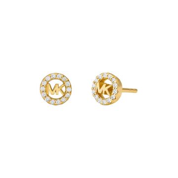 Michael Kors cercei de argint