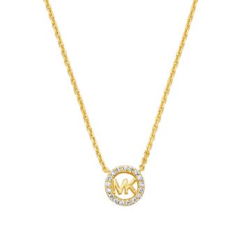 Michael Kors colier de argint