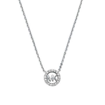 Michael Kors colier de argint