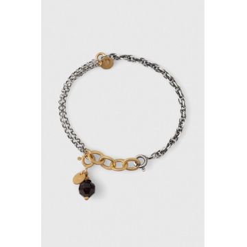 Answear Lab bratara de argint