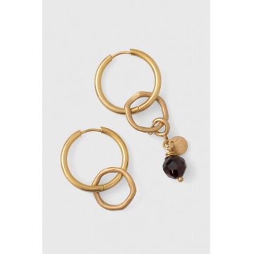 Answear Lab cercei de argint