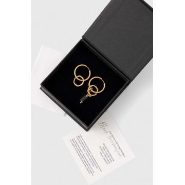 Answear Lab cercei de argint