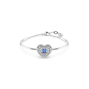 Swarovski bratara HYPERBOLA femei