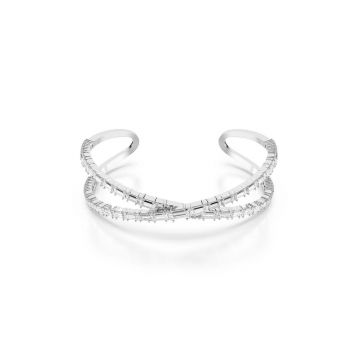 Swarovski bratara HYPERBOLA femei