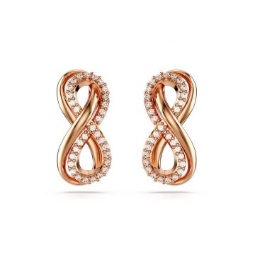 Swarovski cercei HYPERBOLA