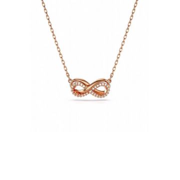 Swarovski colier HYPERBOLA