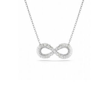 Swarovski colier HYPERBOLA
