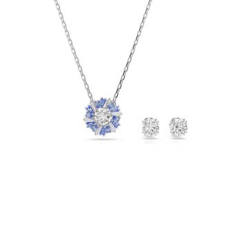 Swarovski colier si cercei IDYLLIA