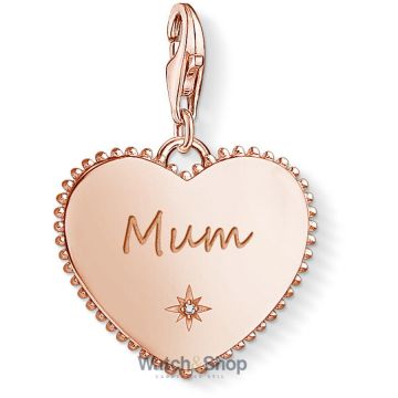 Pandantiv Thomas Sabo 1688-416-40