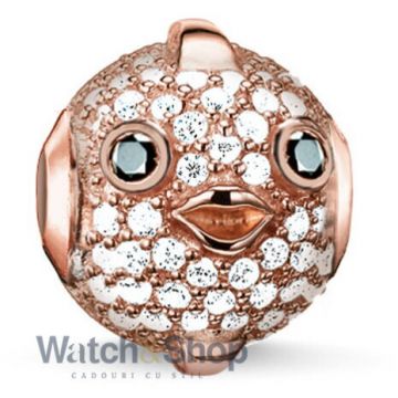 Pandantiv Thomas Sabo K0148-416-14