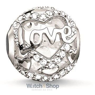 Pandantiv Thomas Sabo K0177-051-14