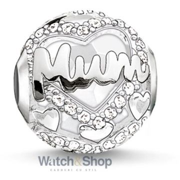 Pandantiv Thomas Sabo K0190-625-14
