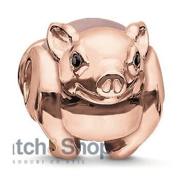 Pandantiv Thomas Sabo K0197-417-9