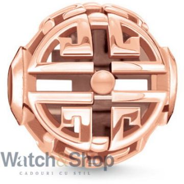 Pandantiv Thomas Sabo K0287-415-40