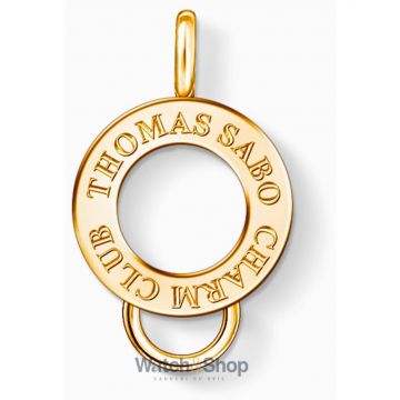 Pandantiv Thomas Sabo X0247-413-39