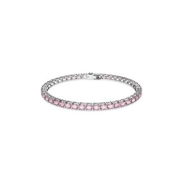 Swarovski bratara MATRIX femei, 5648930