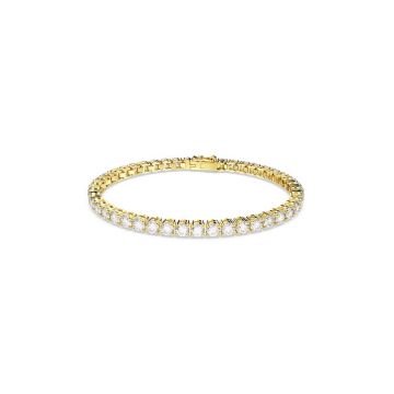 Swarovski bratara MATRIX femei, 5657665