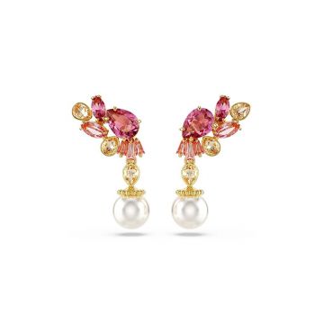 Swarovski cercei GEMA